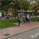 CC019429 - AVDA. PORTUGAL FRENTE CUARTELILLO 